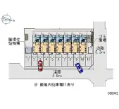 名取市増田４丁目 月極駐車場